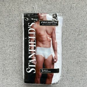 Stanfields Briefs